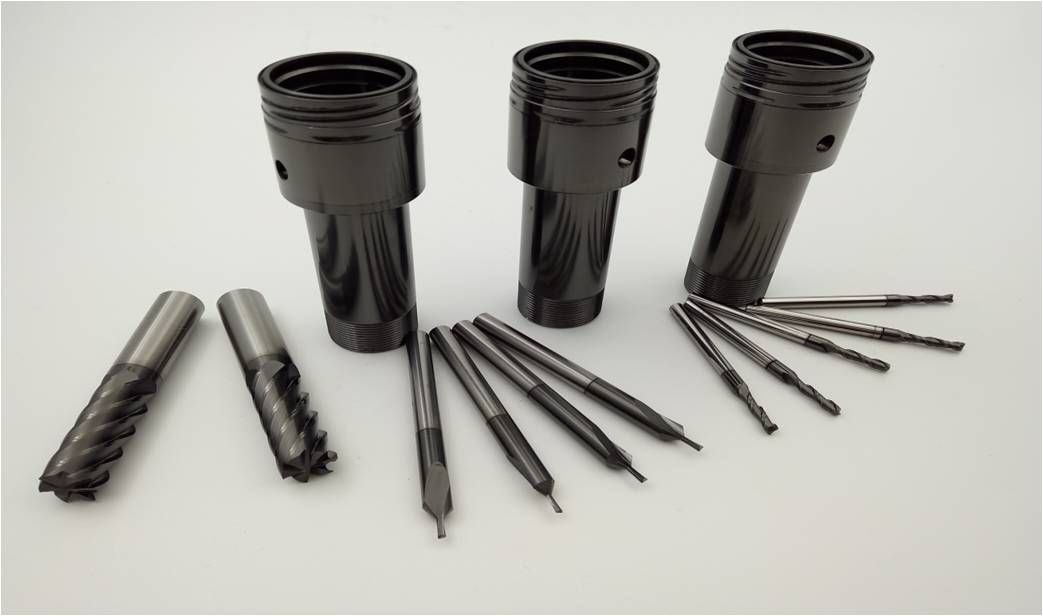 低摩擦系数涂层